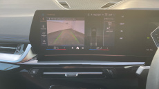 BMW iX1 150kW eDrive20 M Sport 65kWh 5dr Auto Electric Estate